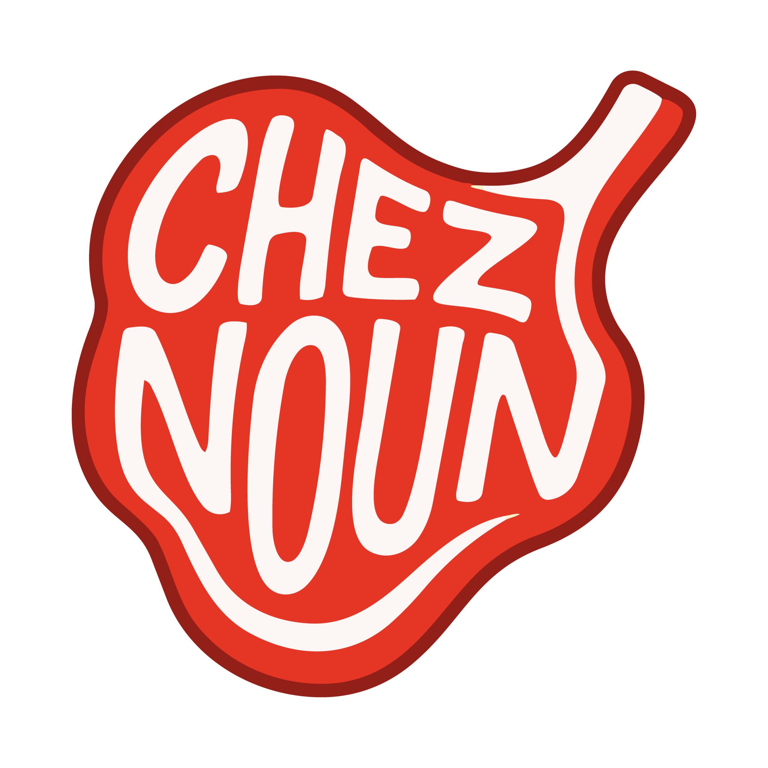 Logo Chez Noun
